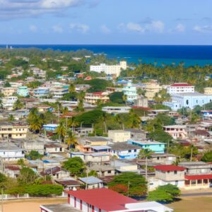 Urlaub Dominikanische Republik • Puerto Plata Cabarete (Sehenswürdigkeiten)